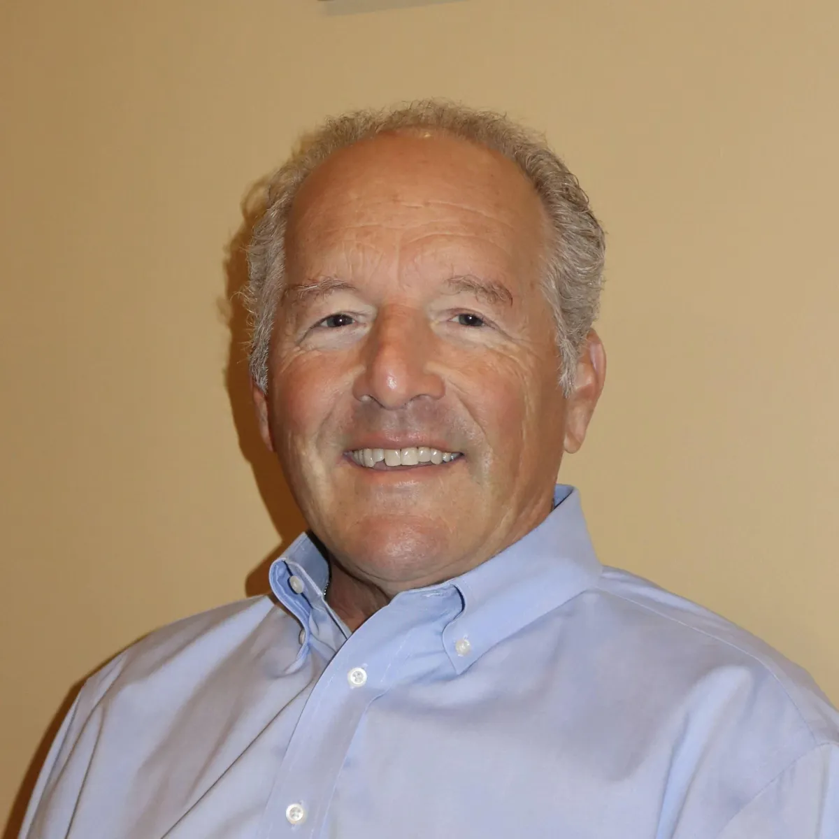 Len Stauffenger (Retired)