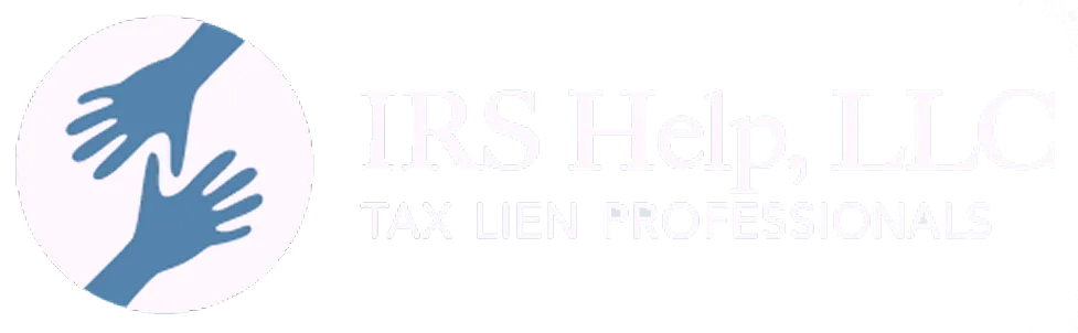 IRS Help home