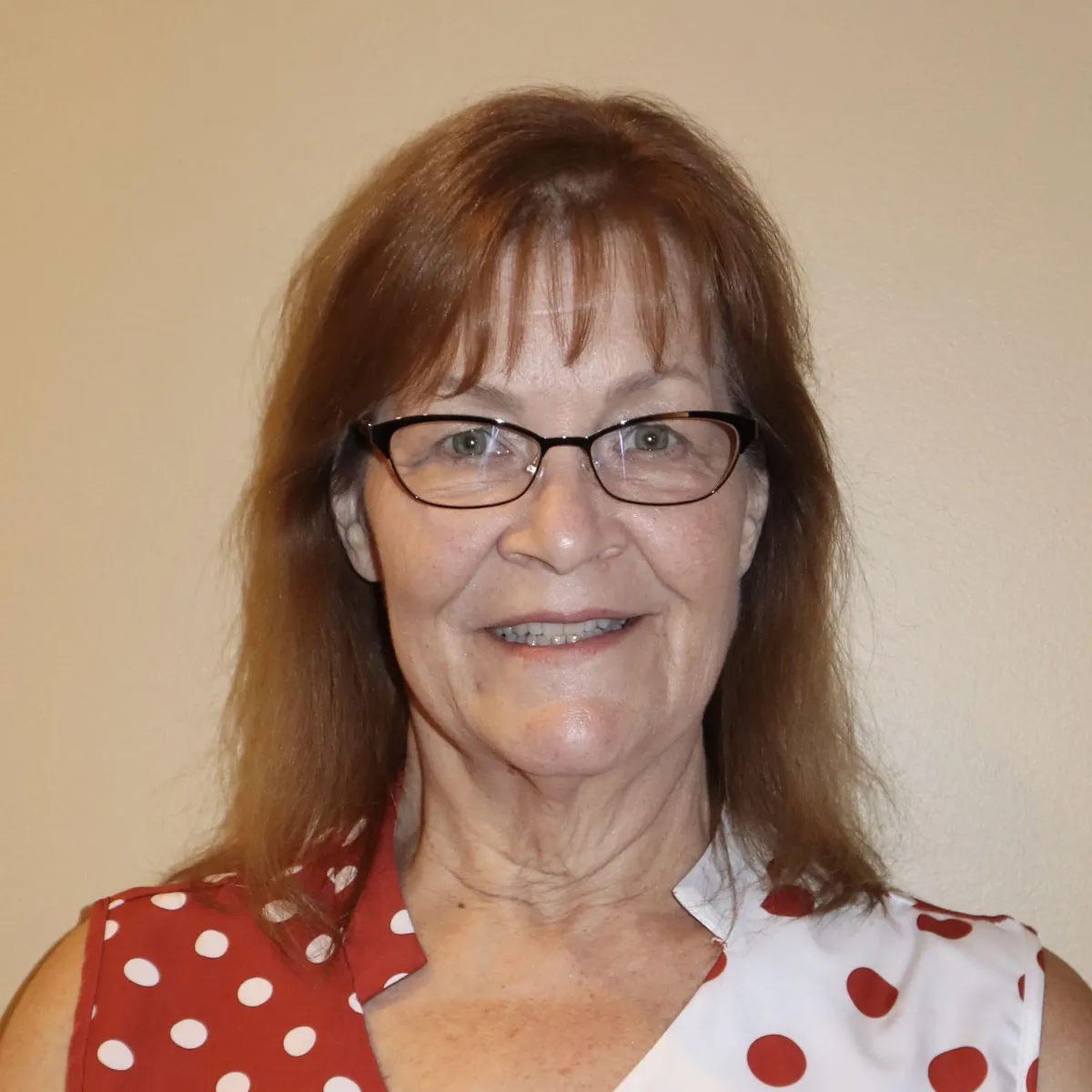 Peggy Kirkpatrick