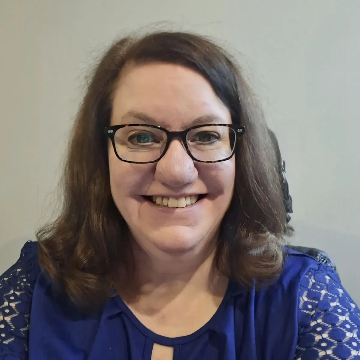 Betsy Miller